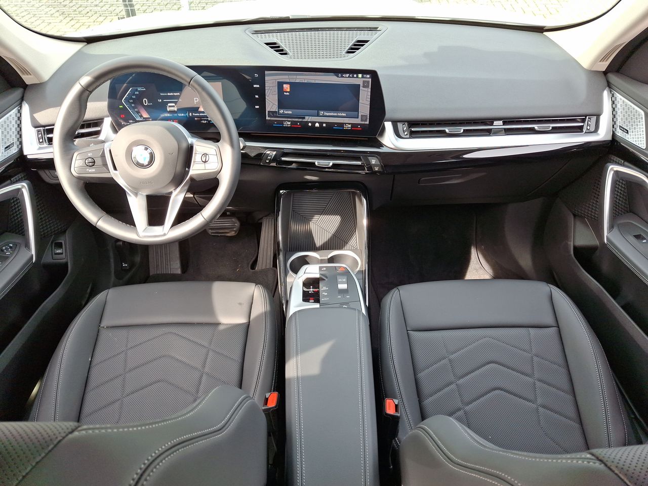 BMW - 9