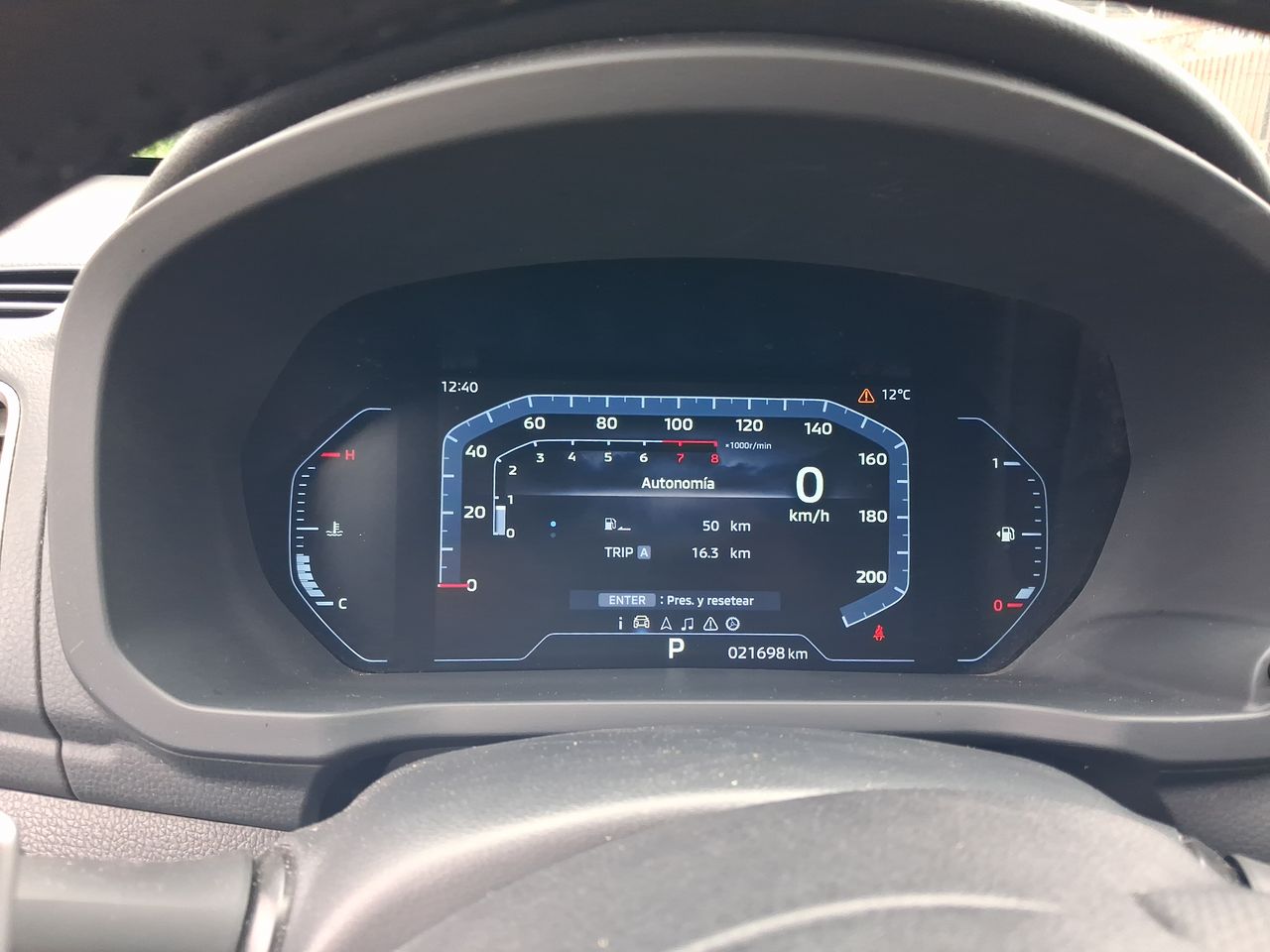 Mitsubishi Montero Sport — foto 19 de 29