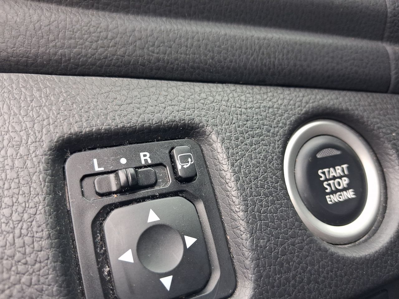 Mitsubishi Montero Sport — foto 29 de 29