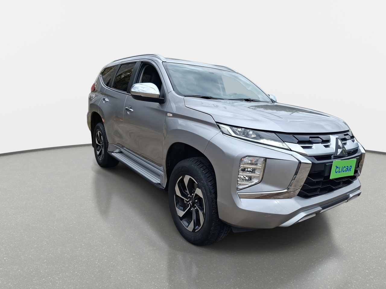 MITSUBISHI - 1