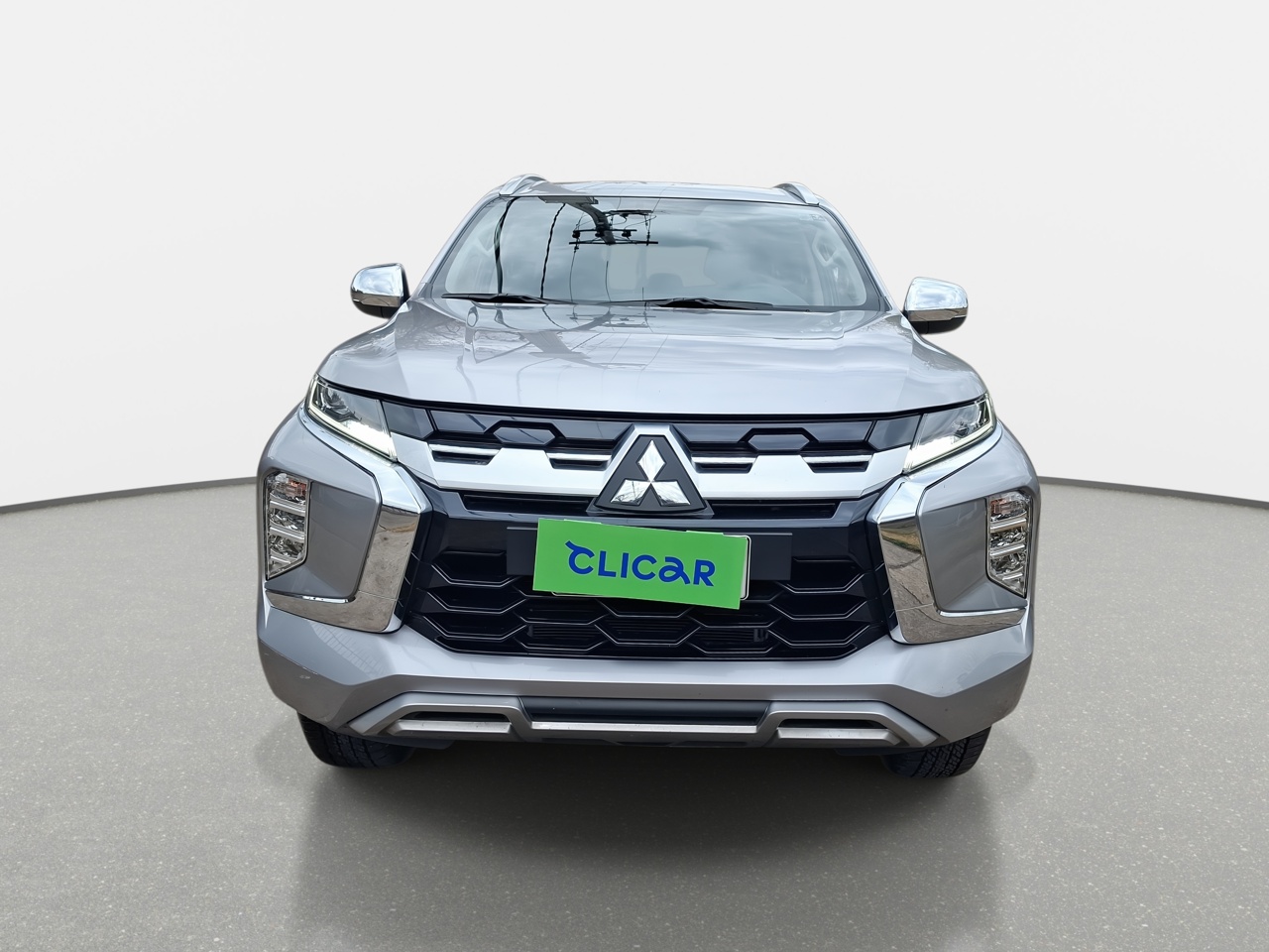 MITSUBISHI - 2