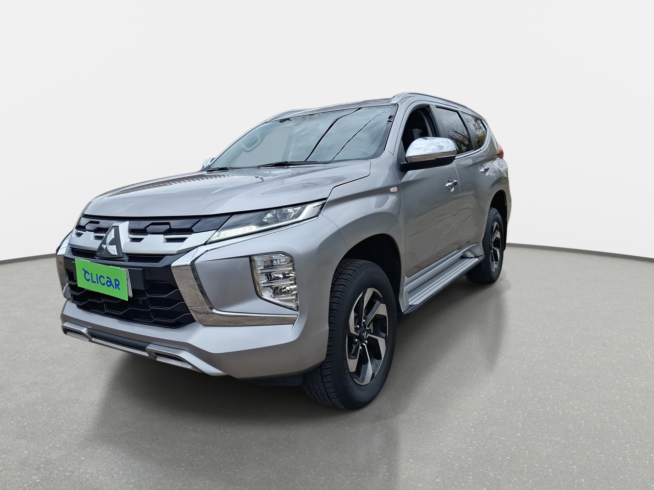 MITSUBISHI - 3