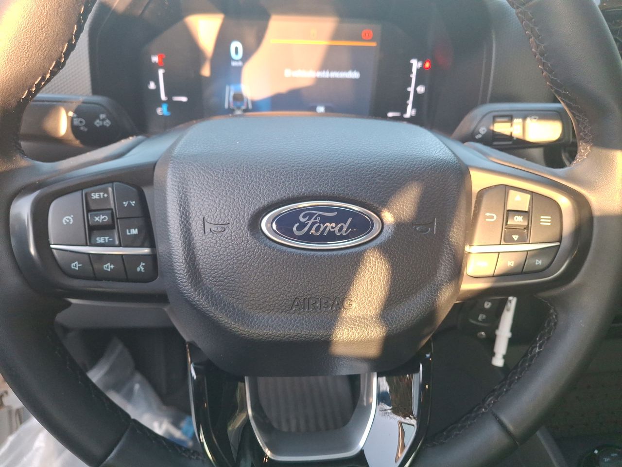 FORD - 24
