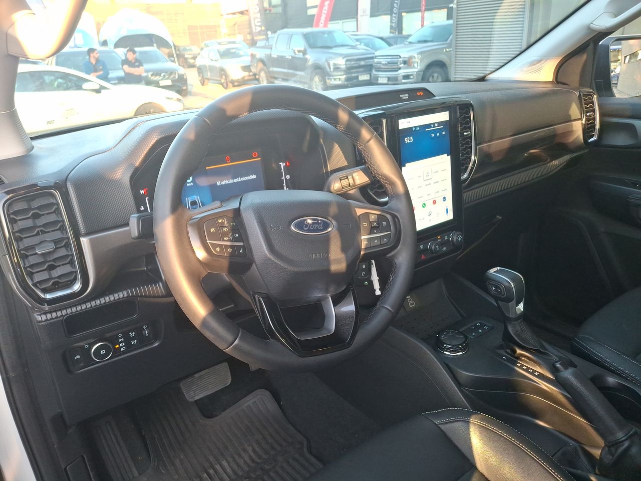 FORD - 30