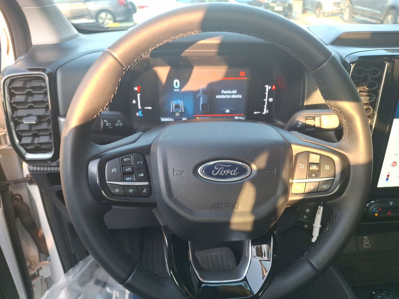 FORD - 23