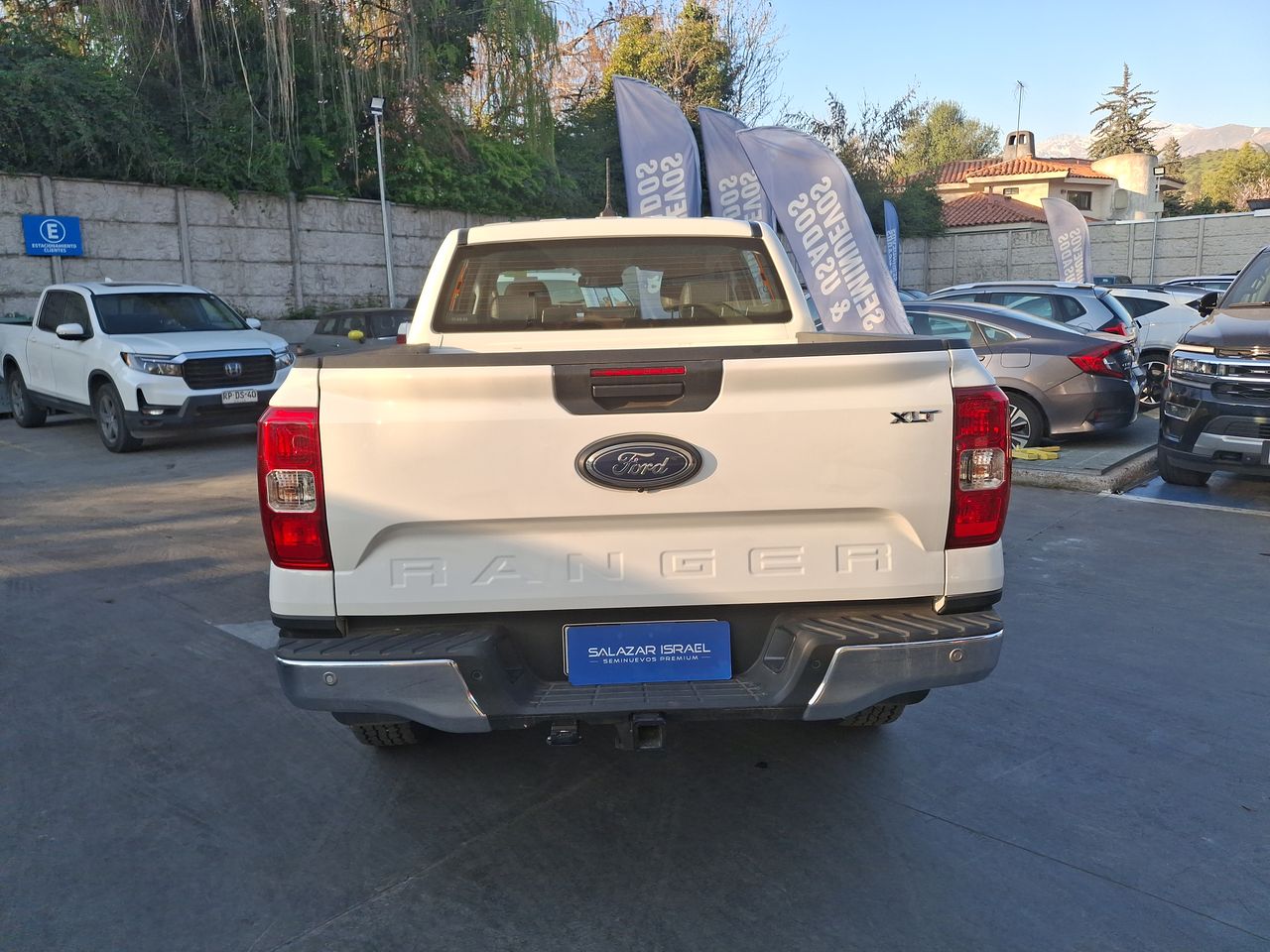 FORD - 6