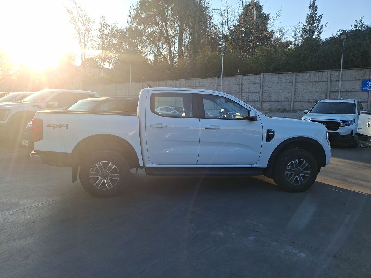 FORD - 8