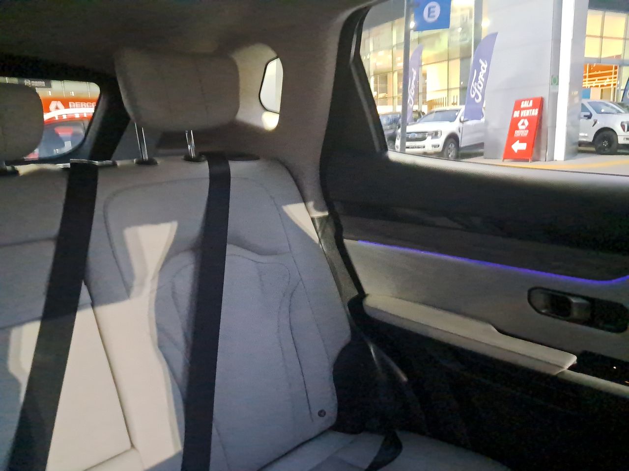 JETOUR - 6