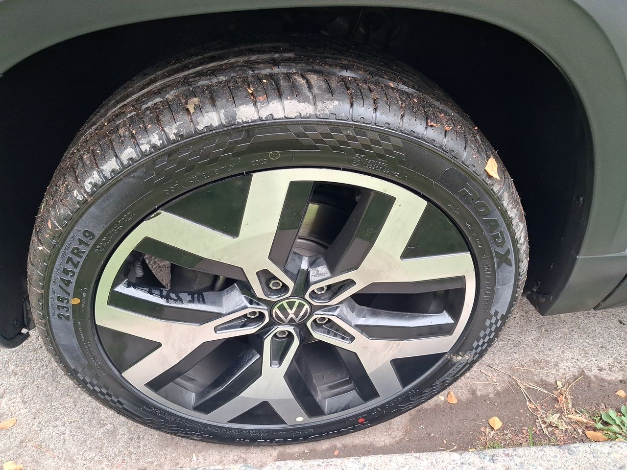 VOLKSWAGEN - 7