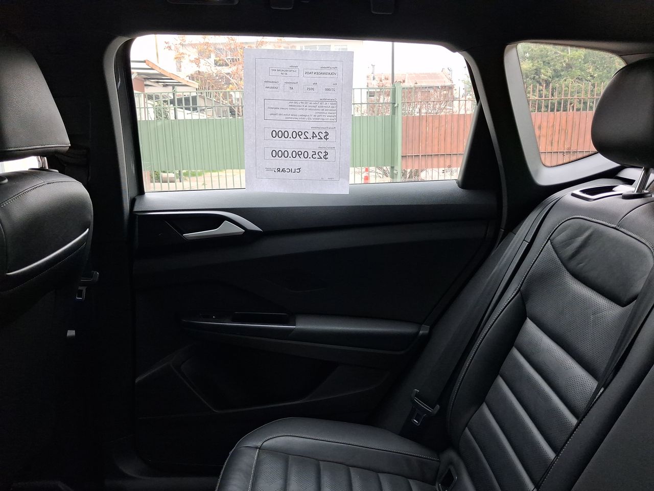 VOLKSWAGEN - 3