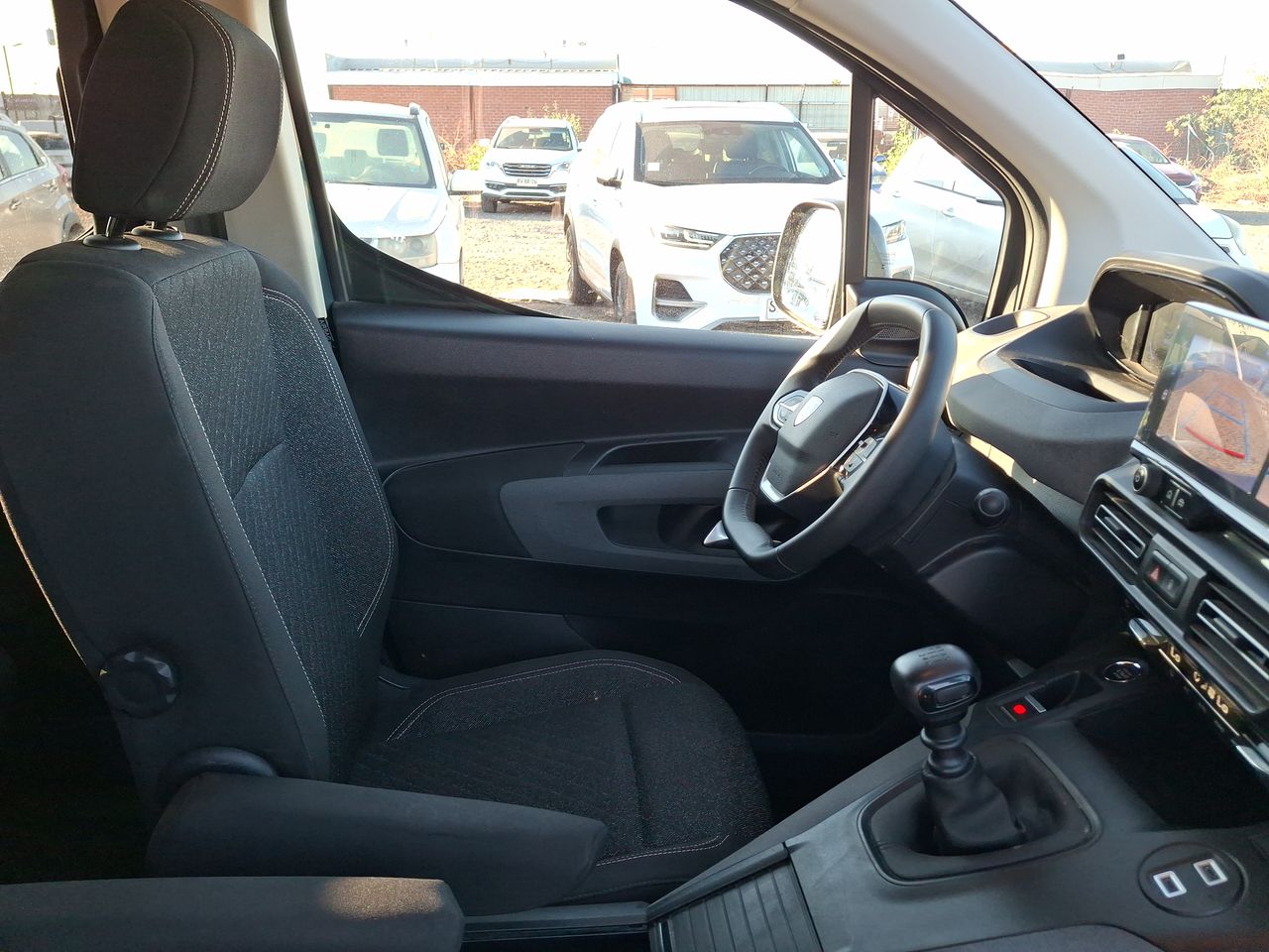 PEUGEOT - 7