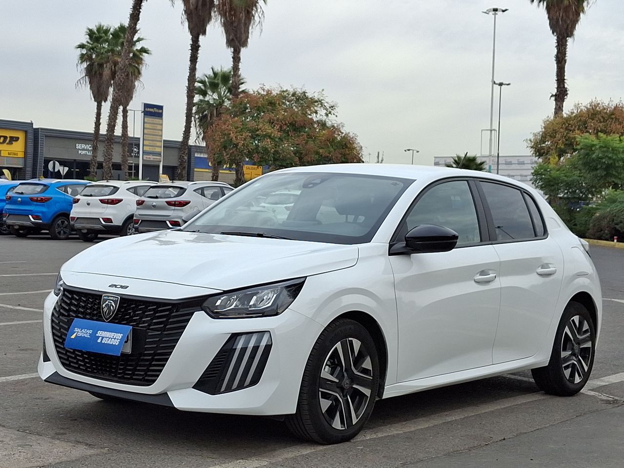 PEUGEOT - 3