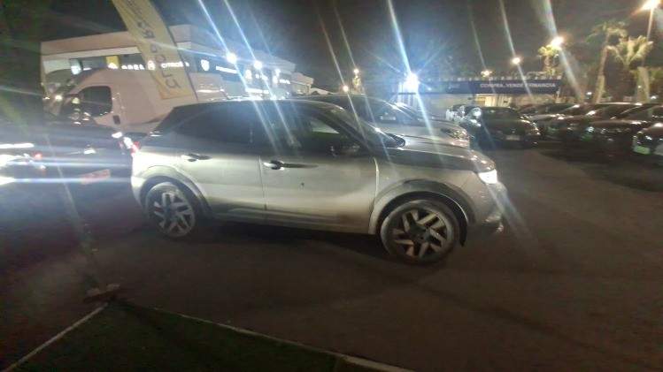 OPEL - 3
