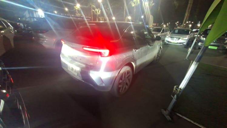 OPEL - 4