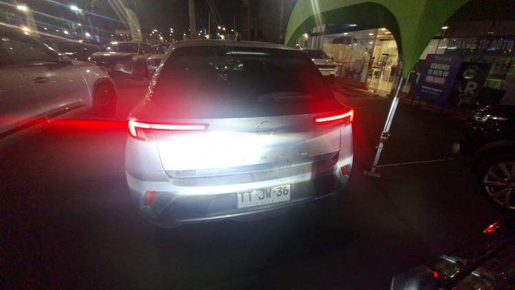 OPEL - 5