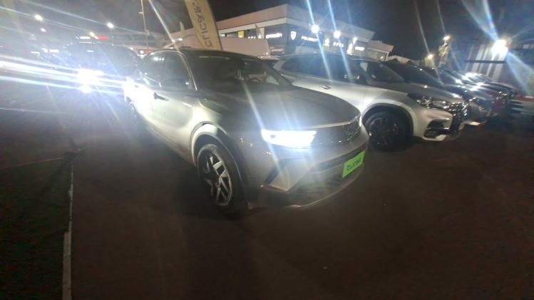 OPEL