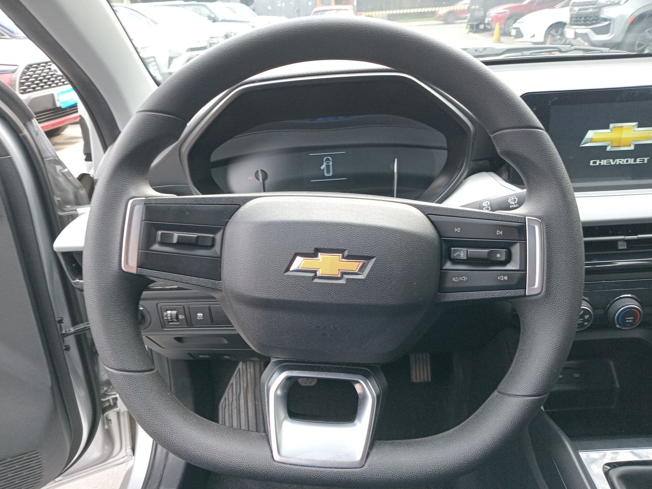CHEVROLET - 24