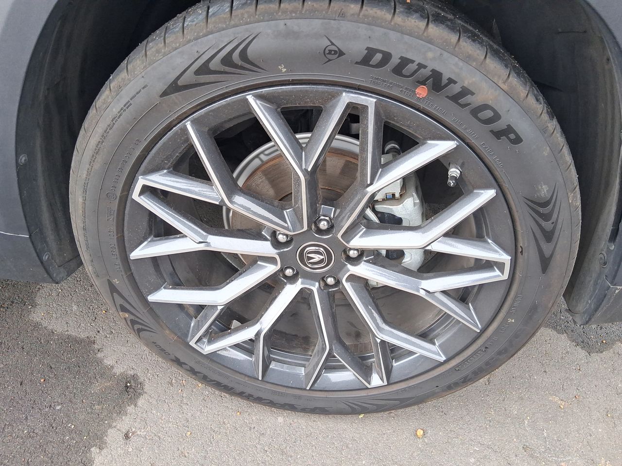 CHANGAN - 17