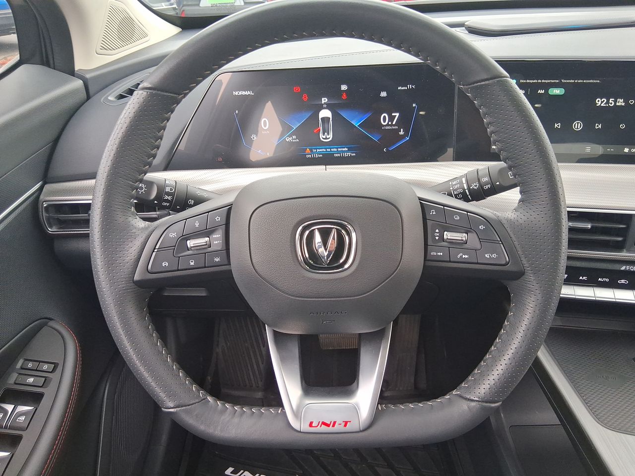 CHANGAN - 26