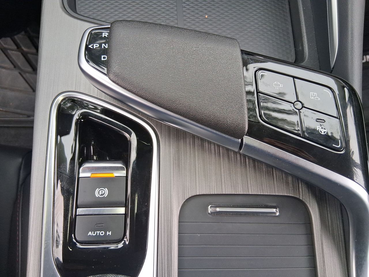 CHANGAN - 32