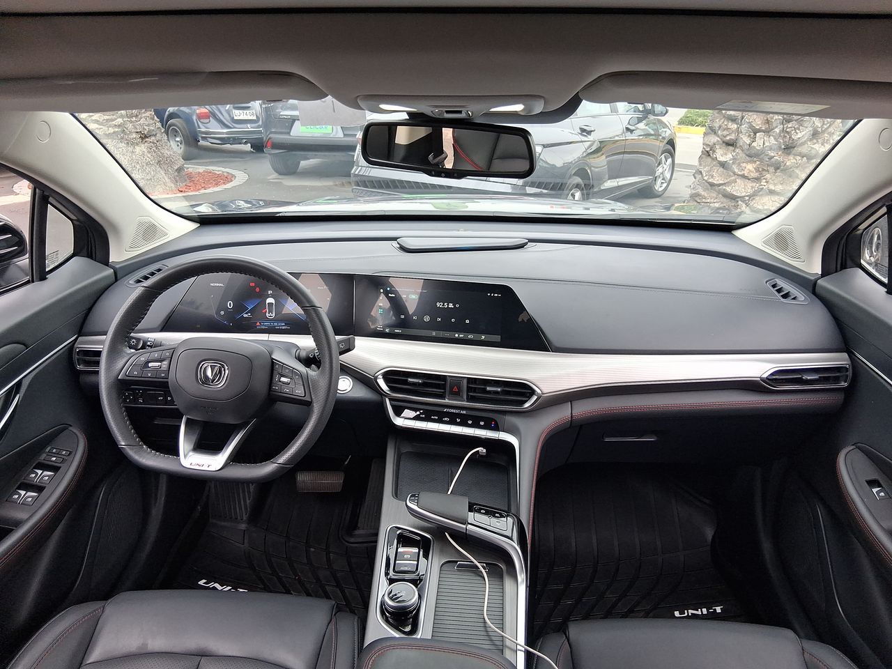 CHANGAN - 33