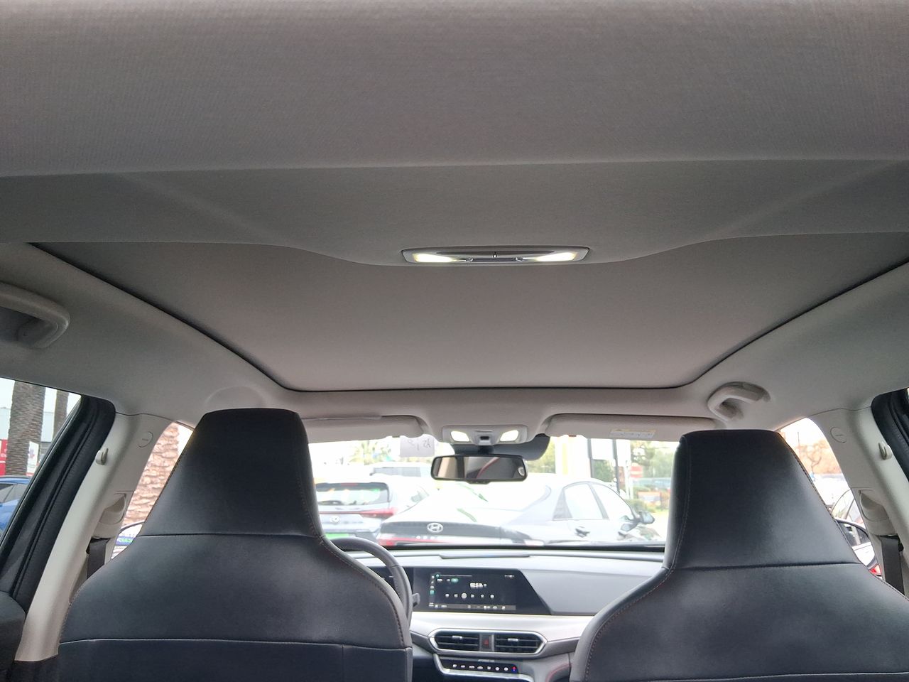CHANGAN - 34