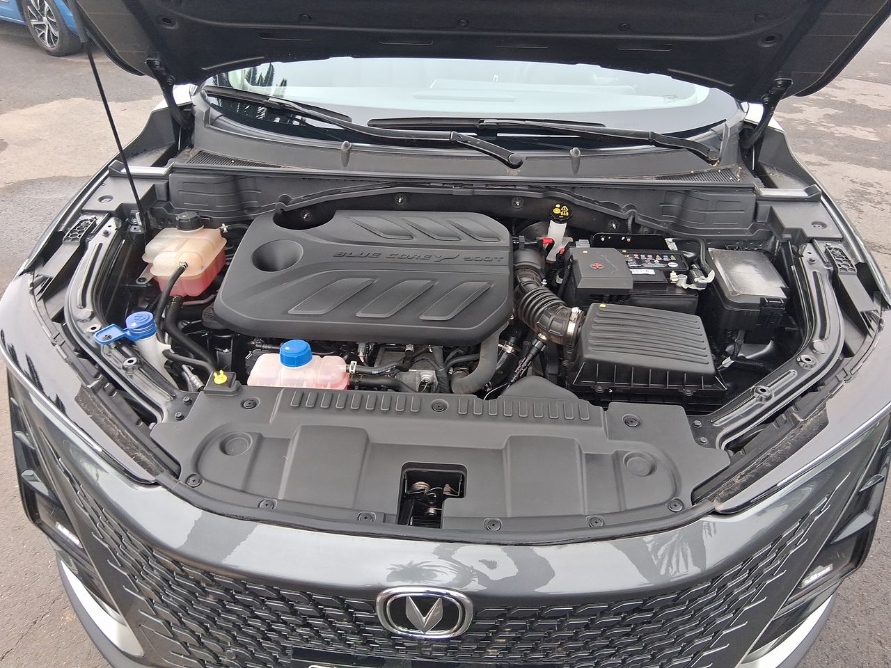 CHANGAN - 18