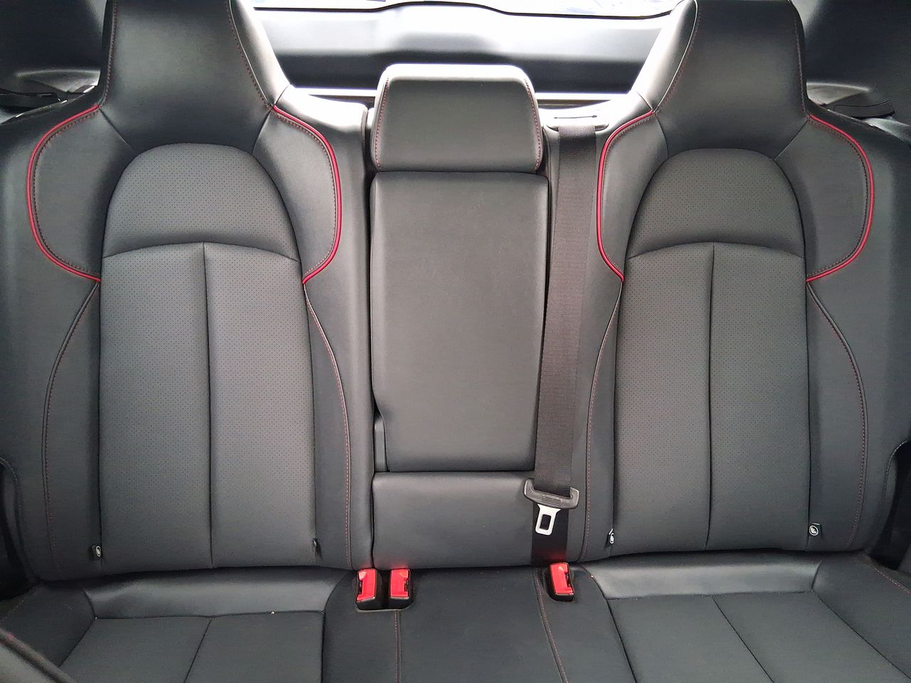 CHANGAN - 36