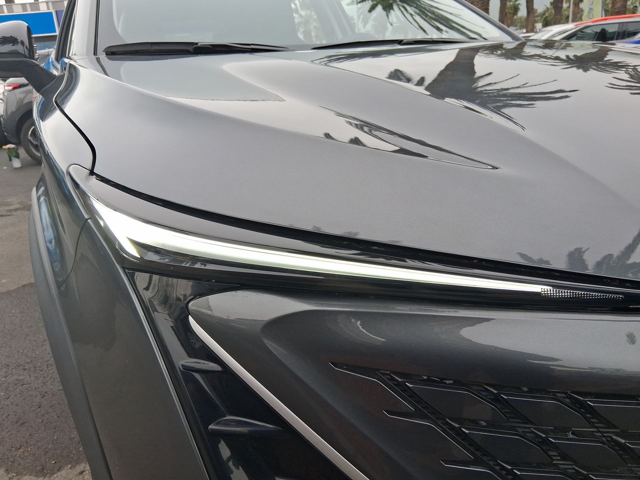 CHANGAN - 19