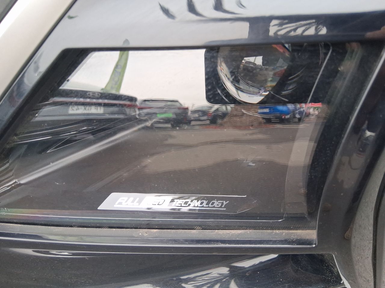 CHANGAN - 20