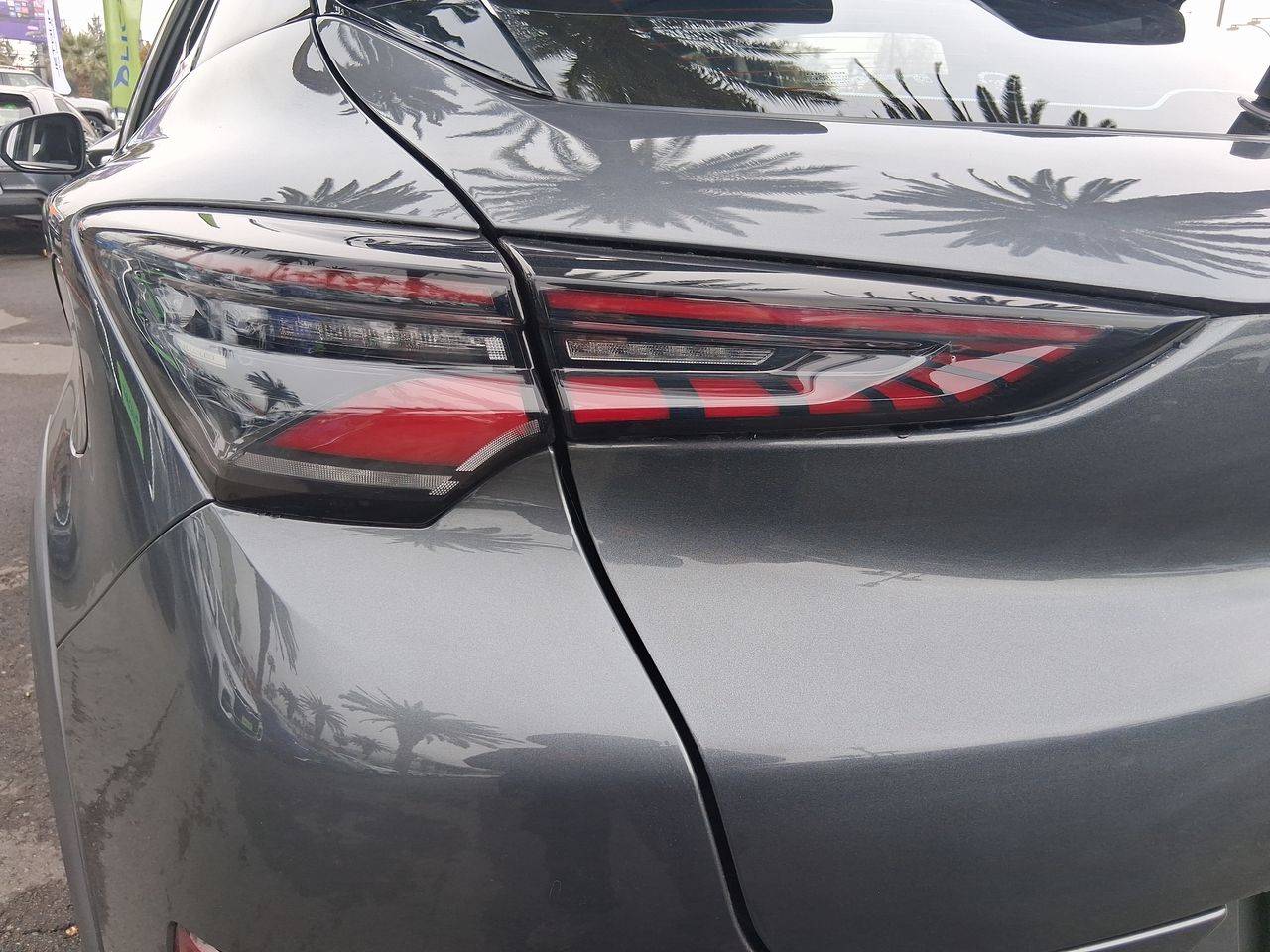 CHANGAN - 21