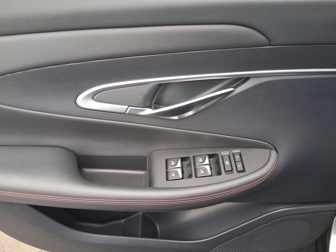 CHANGAN - 23