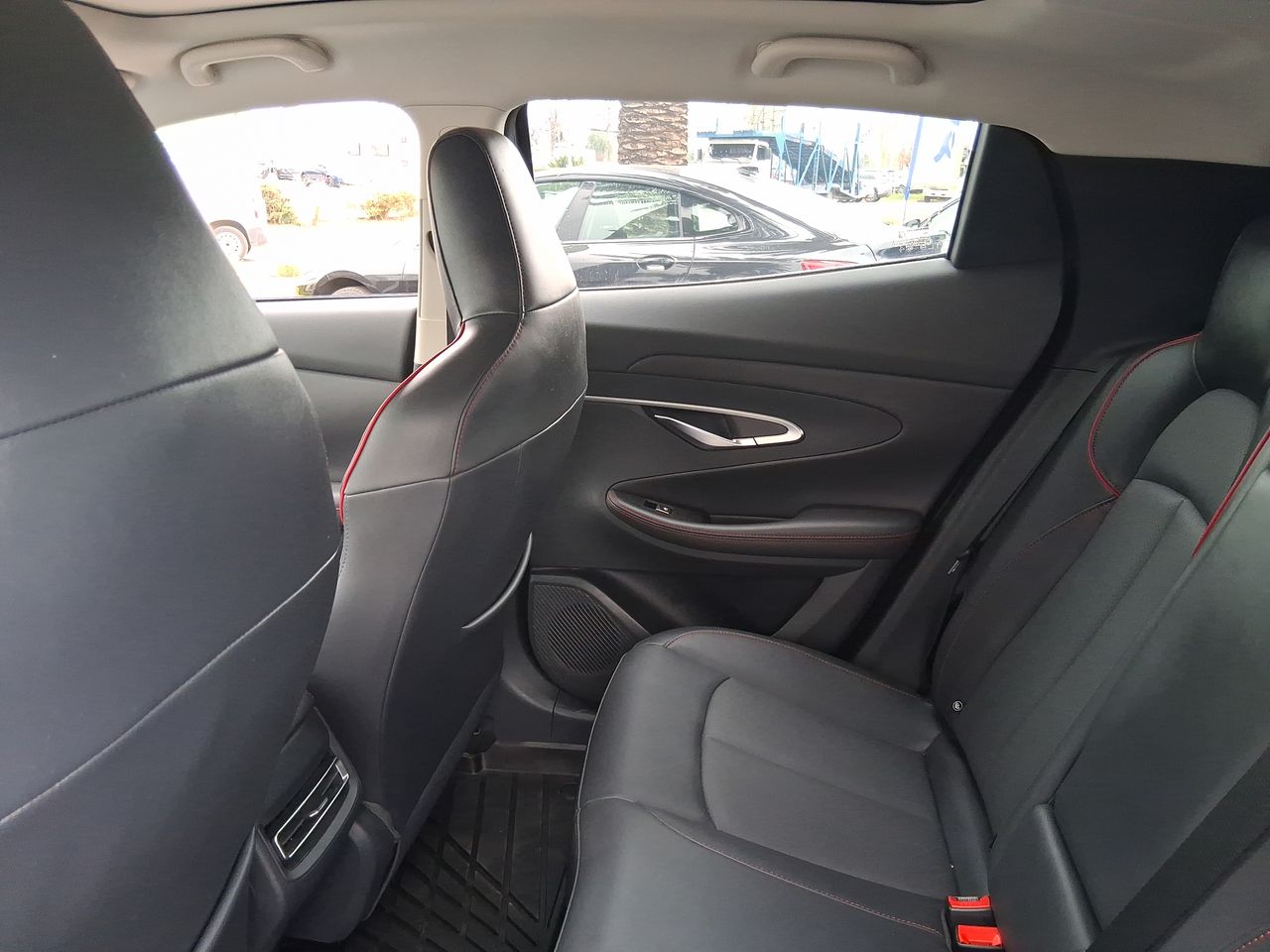 CHANGAN - 11
