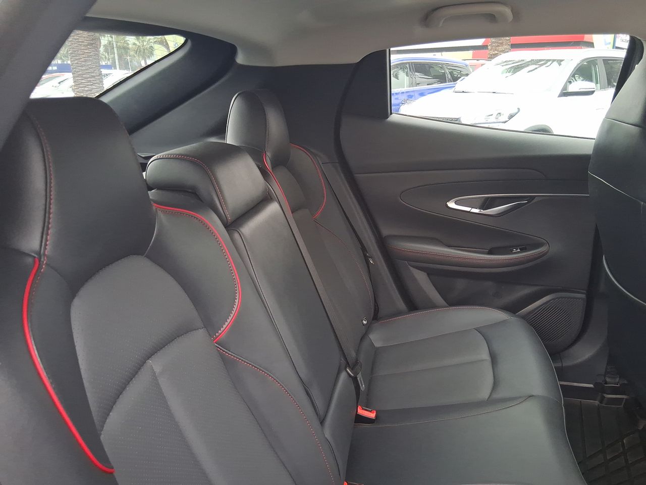 CHANGAN - 14