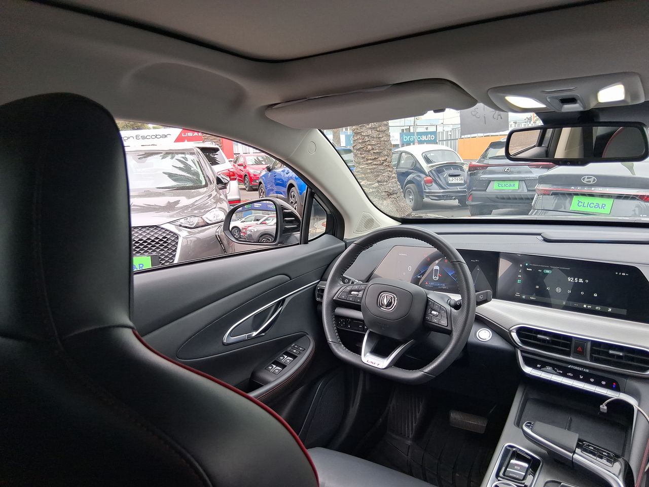 CHANGAN - 16