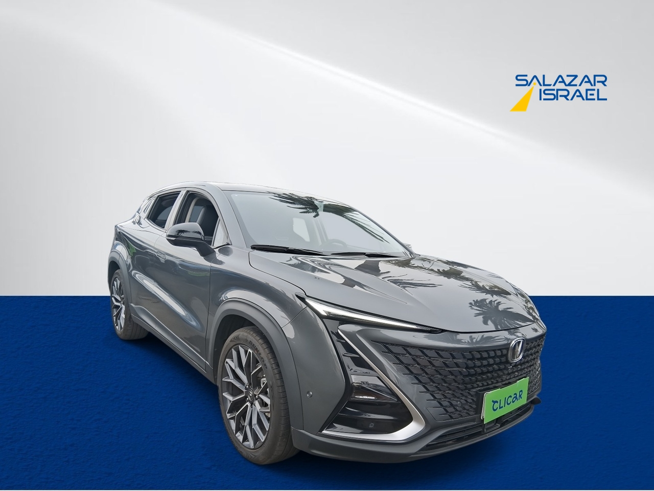 CHANGAN