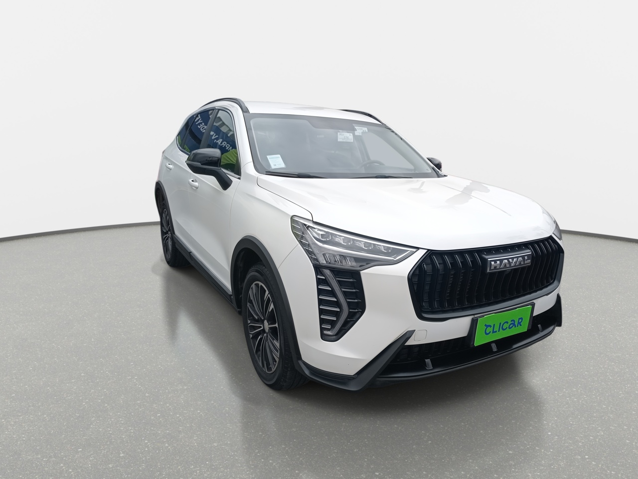 HAVAL - 1