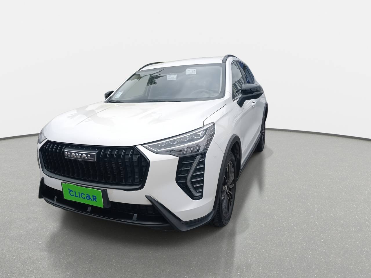 HAVAL - 2