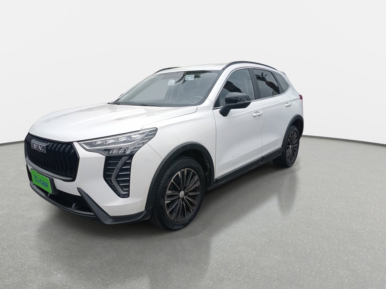 HAVAL - 3