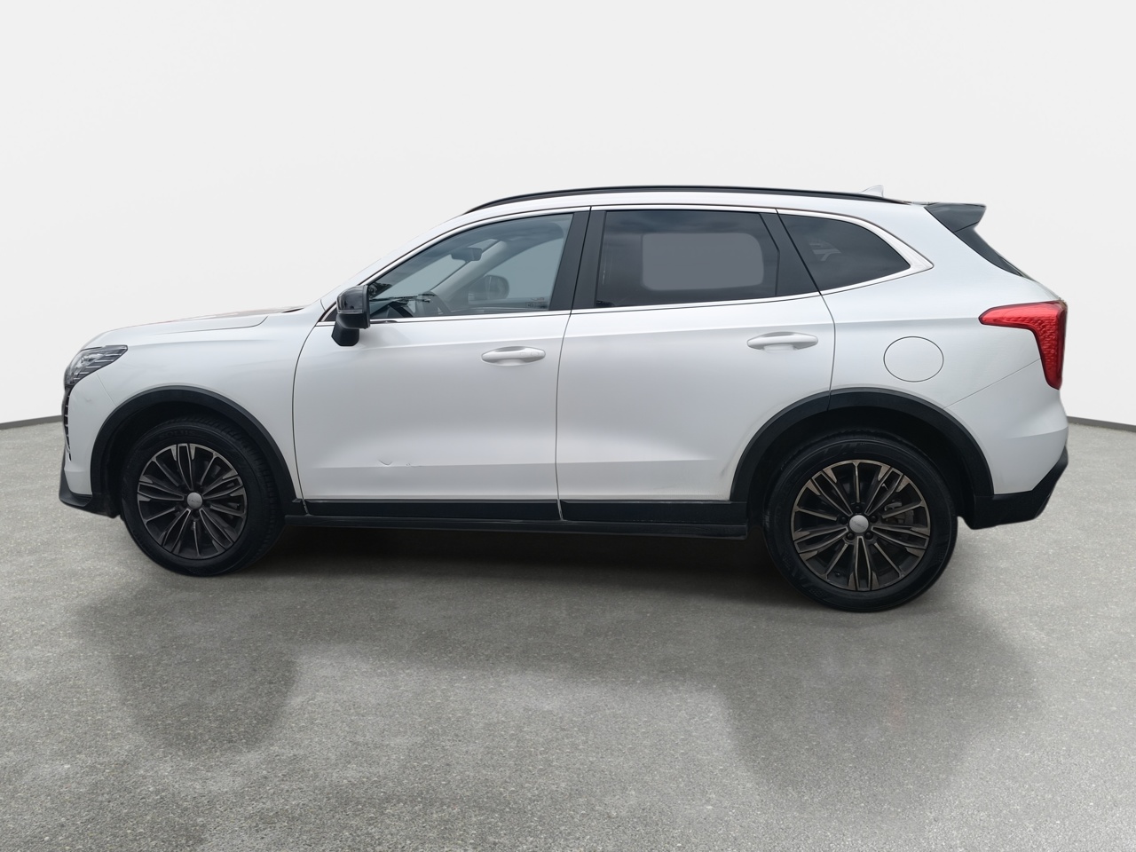 HAVAL - 4