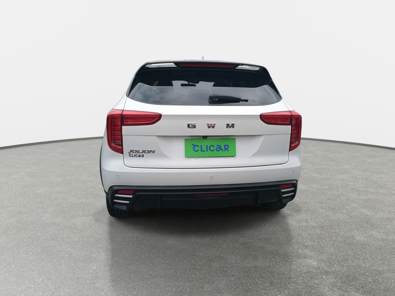 HAVAL - 5