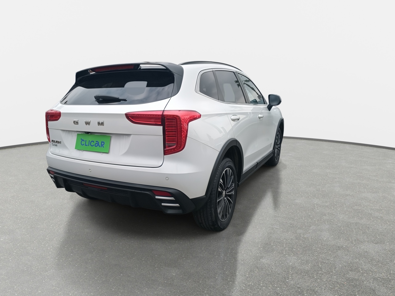 HAVAL - 6
