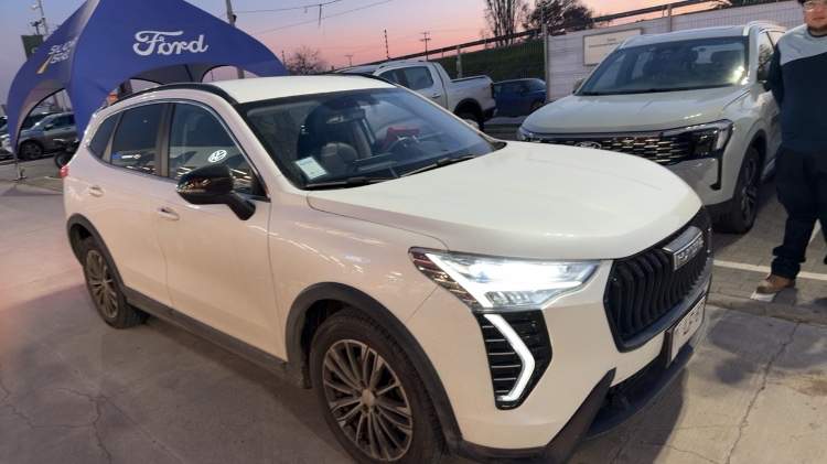 HAVAL - 1