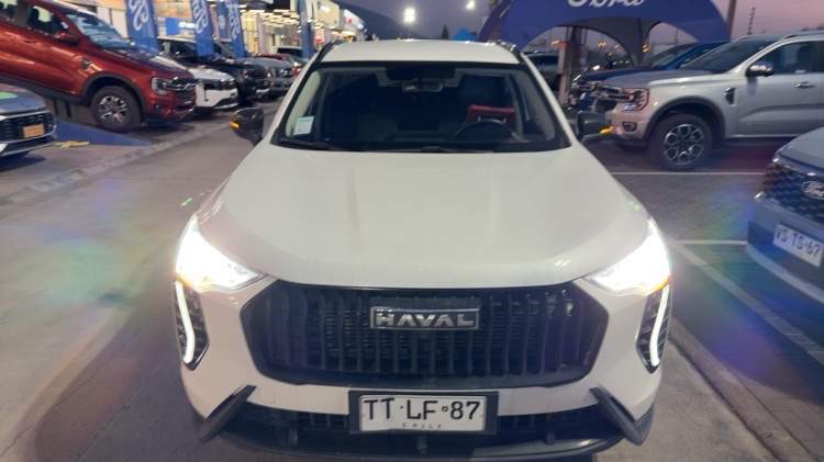 HAVAL - 2