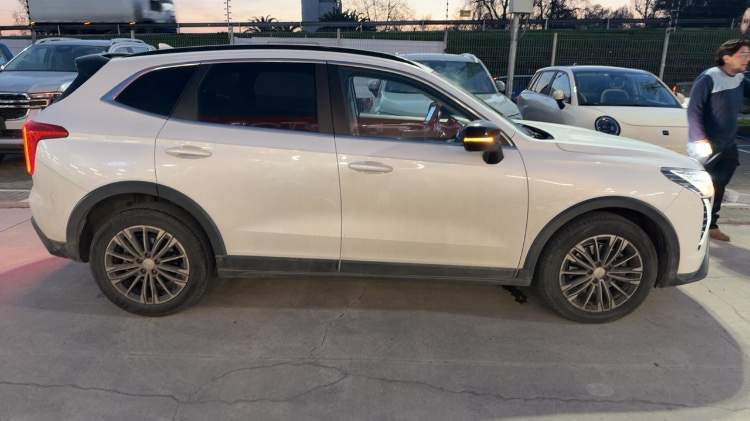 HAVAL - 3