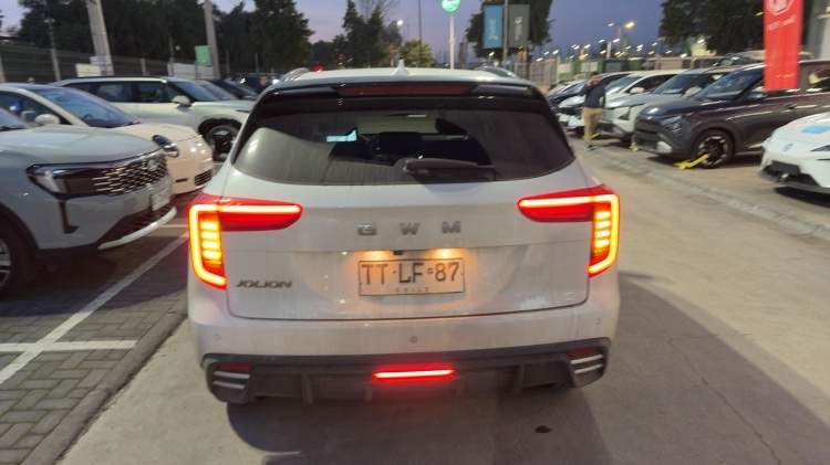 HAVAL - 5