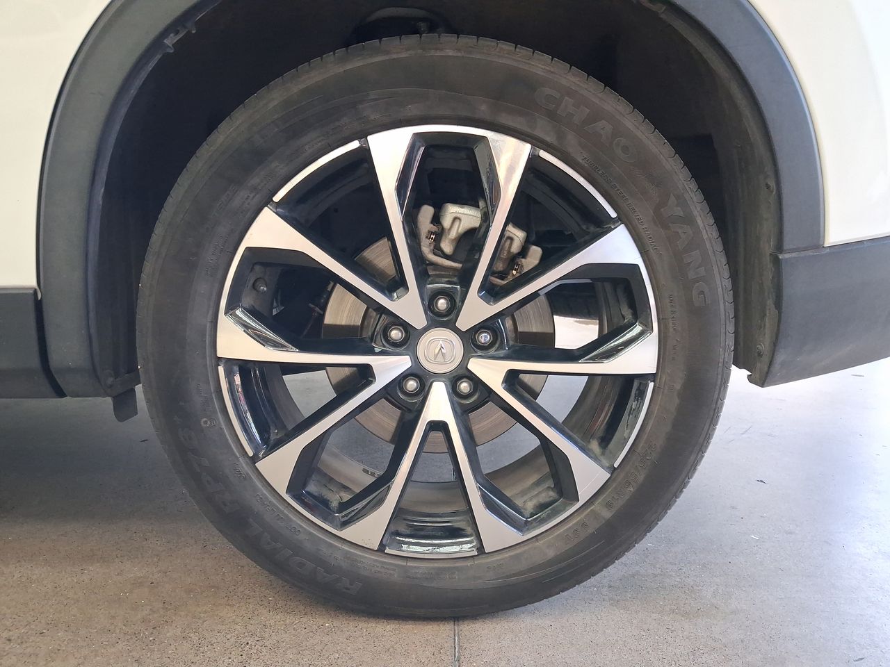 CHANGAN - 17