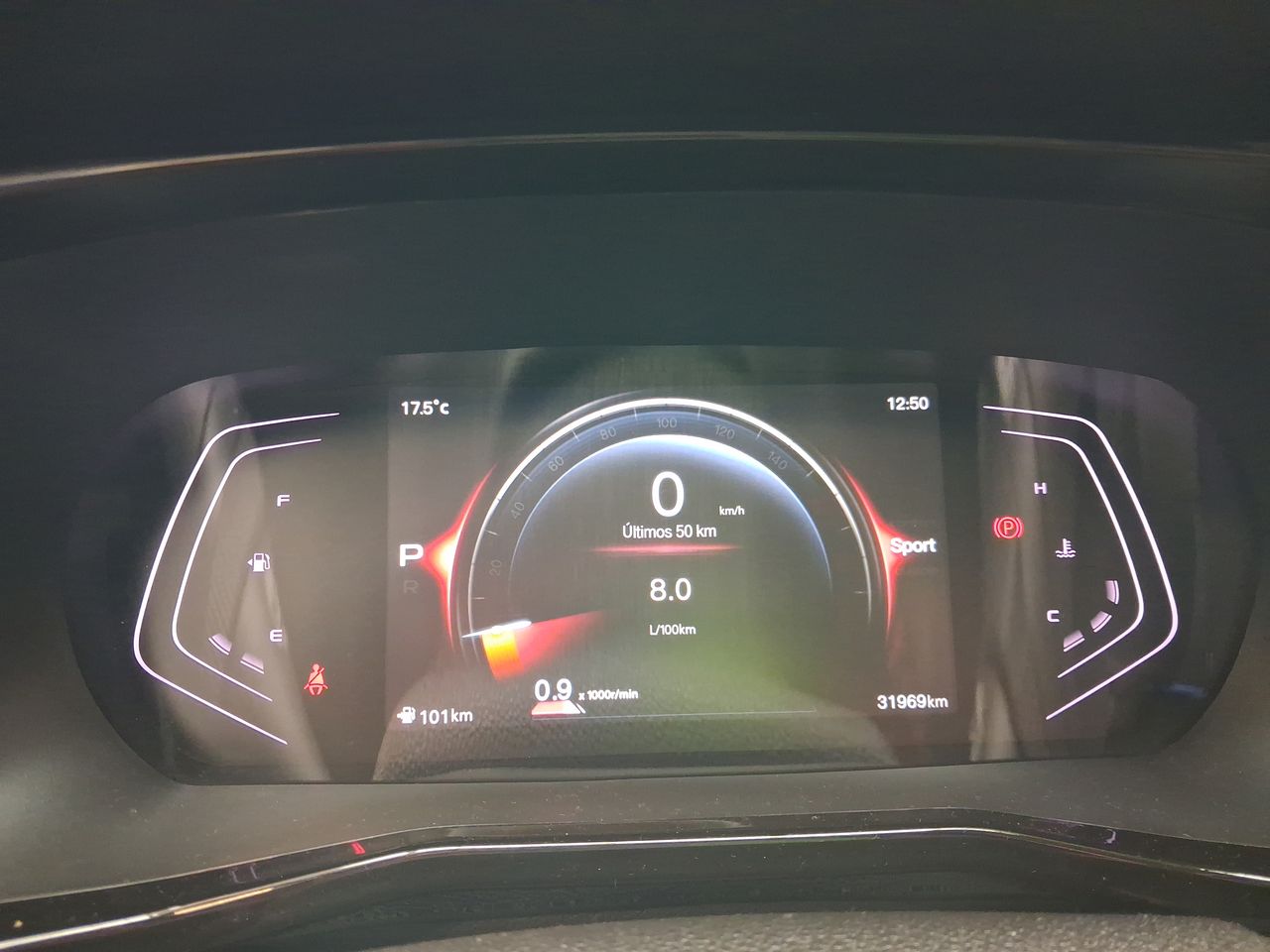 CHANGAN - 26