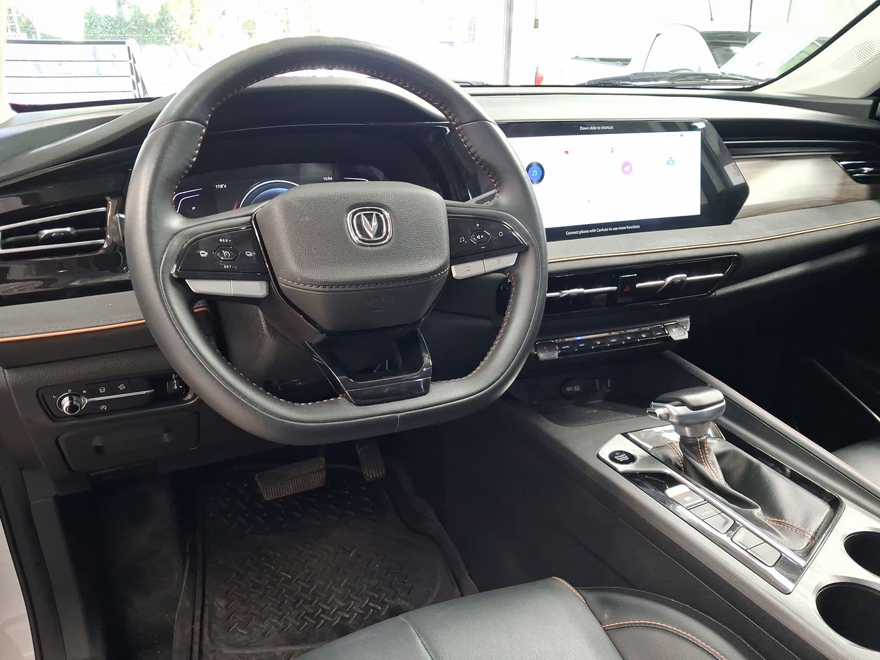 CHANGAN - 31