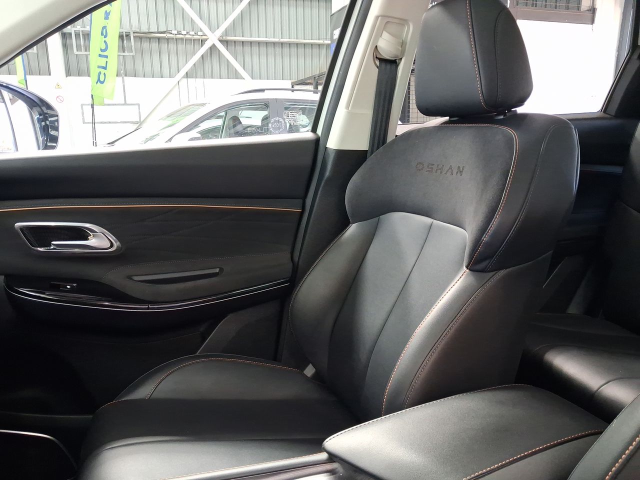 CHANGAN - 33